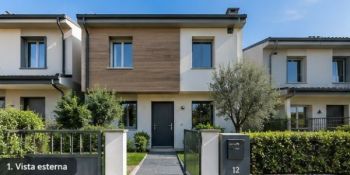 Vivienda similar