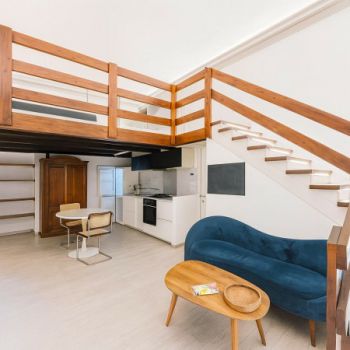 Vivienda similar
