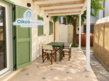 Vivienda similar