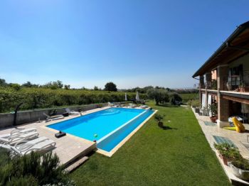 Vivienda similar