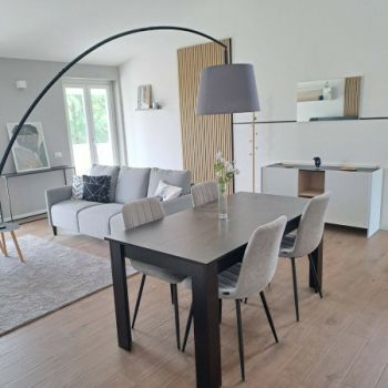 Vivienda similar