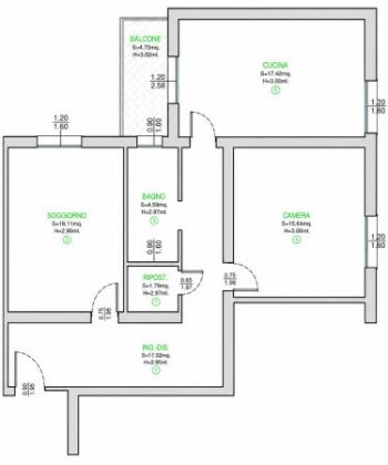Vivienda similar