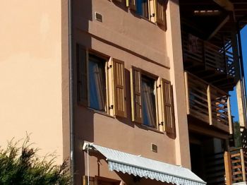 Vivienda similar