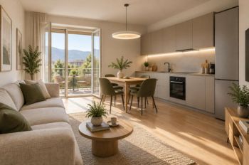 Vivienda similar