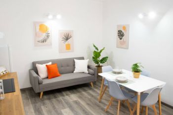 Vivienda similar