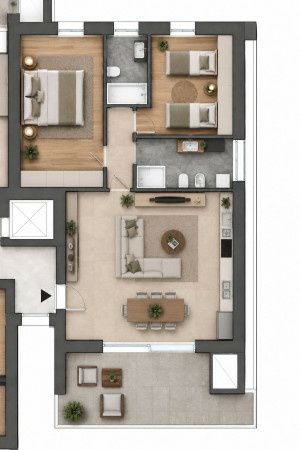 Vivienda similar