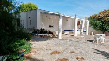 Vivienda similar