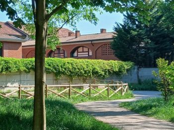 Vivienda similar