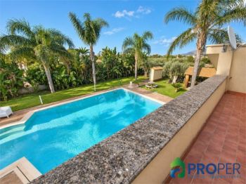 Vivienda similar