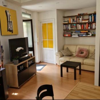 Vivienda similar