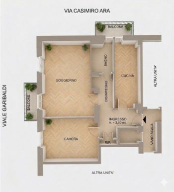 Vivienda similar