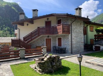 Vivienda similar