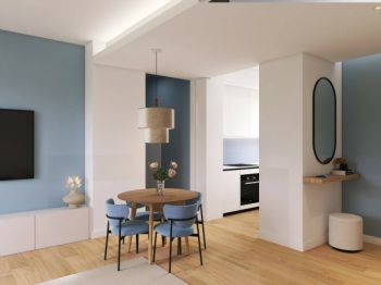 Vivienda similar