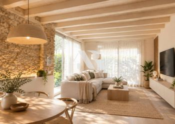 Vivienda similar