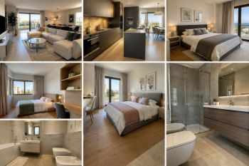 Vivienda similar