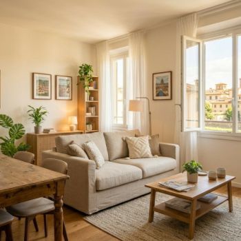 Vivienda similar