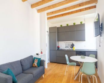 Vivienda similar