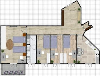 Vivienda similar