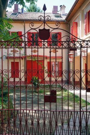 Vivienda similar