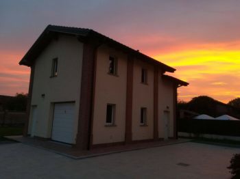 Vivienda similar