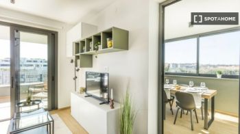 Vivienda similar