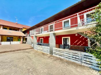 Vivienda similar