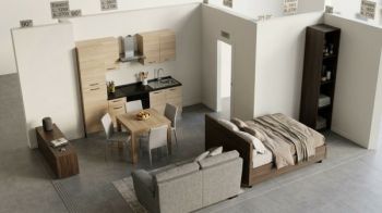 Vivienda similar