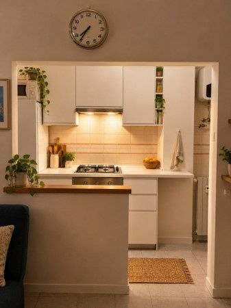 Vivienda similar