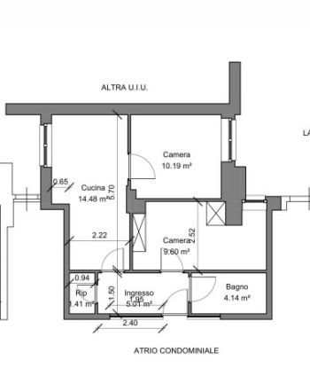 Vivienda similar