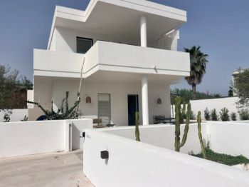Vivienda similar