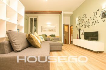 Vivienda similar
