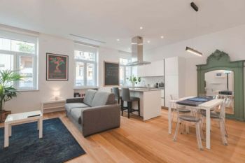 Vivienda similar