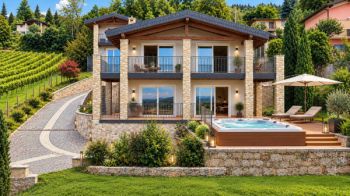 Vivienda similar