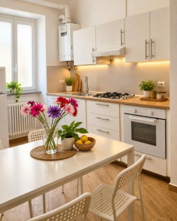 Vivienda similar