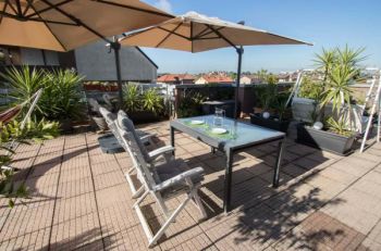 Vivienda similar