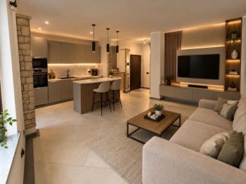 Vivienda similar