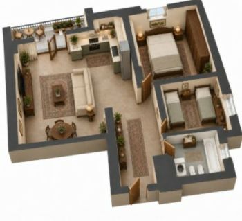 Vivienda similar