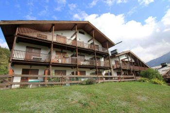 Vivienda similar