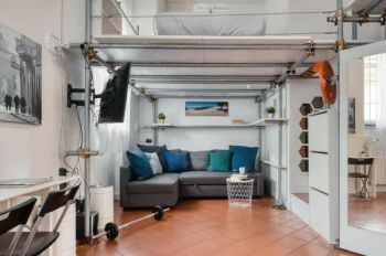 Vivienda similar
