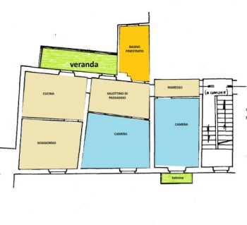 Vivienda similar