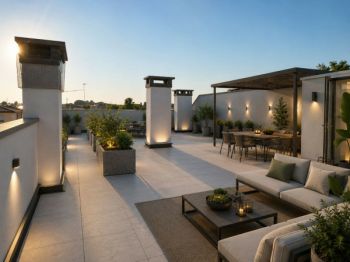 Vivienda similar