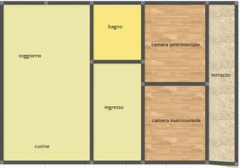 Vivienda similar