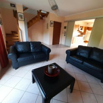 Vivienda similar