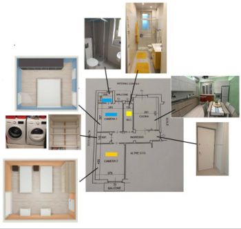 Vivienda similar