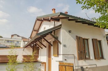 Vivienda similar