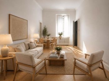 Vivienda similar
