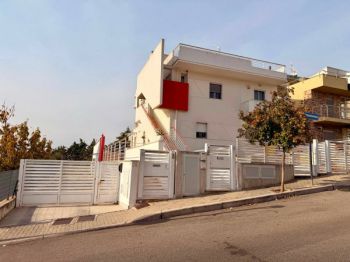 Vivienda similar