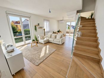 Vivienda similar