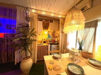 Vivienda similar