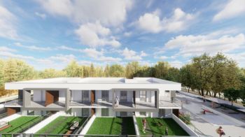 Vivienda similar